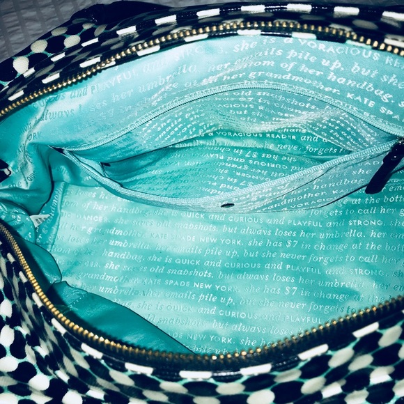 KATE SPADE EUC Authentic Handbag - Picture 3 of 6